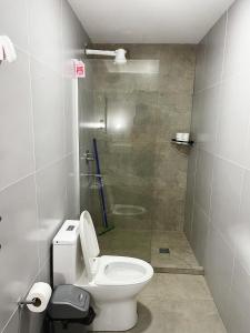 Lindo Apart - Churrasquera y Patio Privado