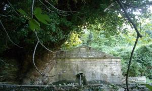 Nikolaou House Pelion Greece