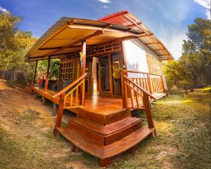 CHOMI HOUSE TAMBOPATA