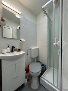 Cozy location, Arad-mall Afi, stadion Uta