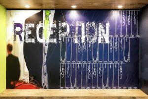 ibis budget Belfast City Centre