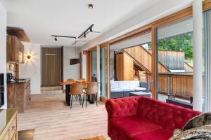 Zugspitzstudio Apartment