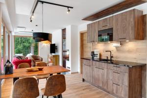 Zugspitzstudio Apartment