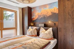 Zugspitzstudio Apartment