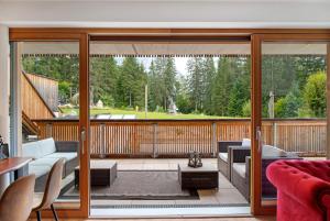 Zugspitzstudio Apartment