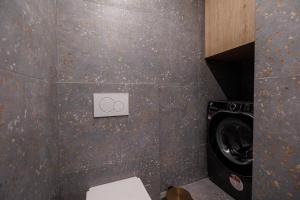 Luxurious apartment at Hilton area