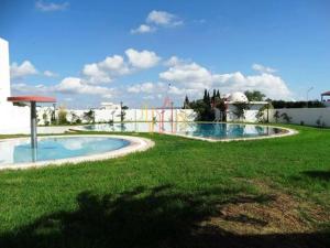 Résidence Nesrine Yasmine Hamammet