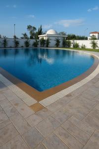 Résidence Nesrine Yasmine Hamammet