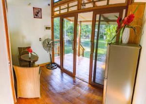 CHOMI HOUSE TAMBOPATA