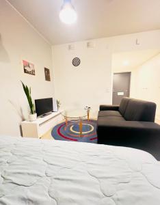 Studio Apartment in Turku