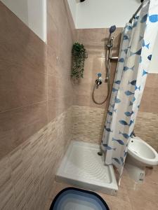 Duomo - Tribunali Apartment in the Historic Center