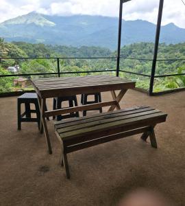 Wayanad views - Ubytování bez kategorie ve městě Vythiri