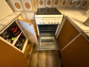 Pis a primera línia a Calonge