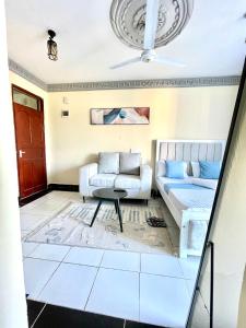 Blue Comfort Studio Bamburi