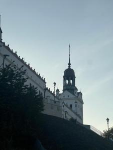 Apartament Baszta 7 Płaszczy, Panieńska