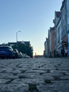 Apartament Baszta 7 Płaszczy, Panieńska