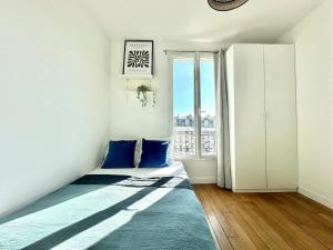 New 354 Suite Paradis- Cosy Apartment Paris Center