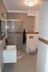Apartament Gold