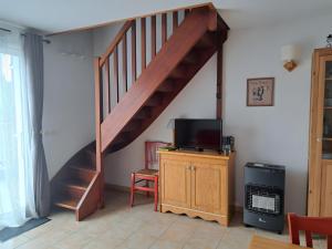 Duplex Près Du Lac De La Raviège