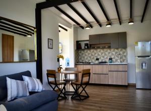 Cabaña del lago con Jacuzzi