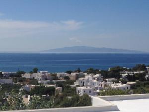 Studios Panorama Drios Paros Greece