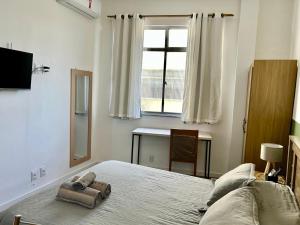 Flat encantador no Centro do Rio de Janeiro