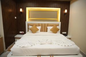 Hotel Laxmi Premium