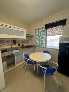 Departamento 6 Los Corales mono ambiente