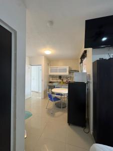 Departamento 6 Los Corales mono ambiente