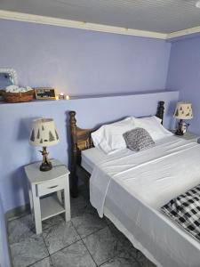 Beez Haven ocean view