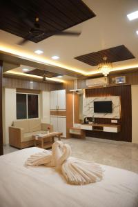 Hotel Laxmi Premium