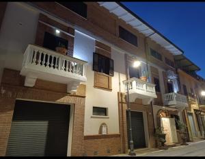 Casa vacanze Felicitas