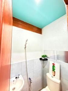 Ah Basta Cozy Cabins