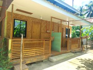 Ah Basta Cozy Cabins