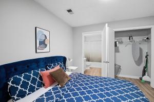 Bright Modern 1BR Retreat I Fitness Center