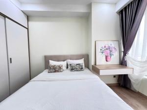 2BR The Peak Midtown M8