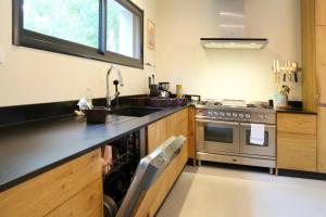 expat renting - Le Lumineux - Villa Design - Wi-Fi