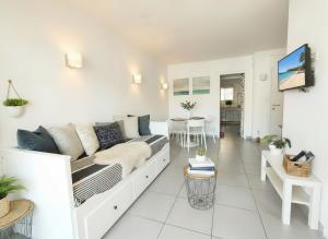 Superbe T2 vue mer avec ascenseur