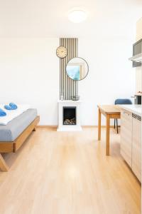 Zentrale Ferienwohnung