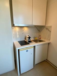 363 Suite Ana- Cosy Apartment Paris Center