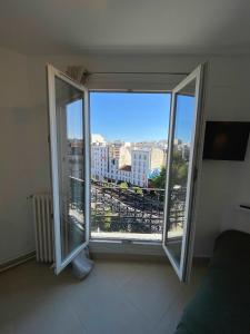 363 Suite Ana- Cosy Apartment Paris Center