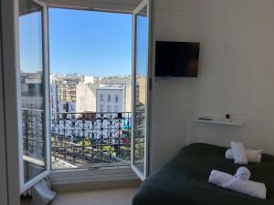 363 Suite Ana- Cosy Apartment Paris Center