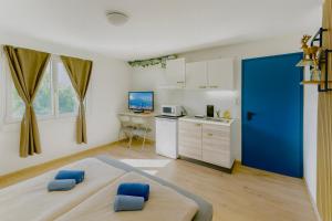 Zentrale Ferienwohnung