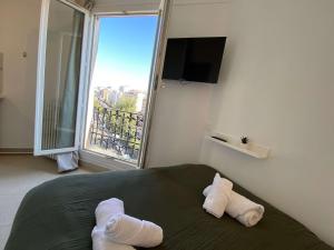 363 Suite Ana- Cosy Apartment Paris Center