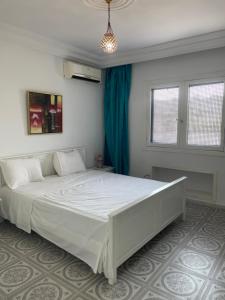 Marina Duplex View & Style