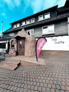 Haus Sonnenschein - 3hvězdičkové hotely ve městě Winterberg