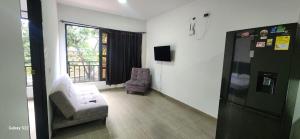 Cómodos apartamentos 201