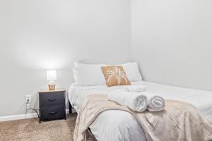 Cozy Little Italy Apt Fast Wifi Pet Friendly