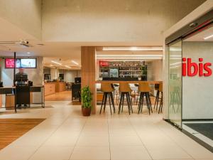 ibis Sao Luis