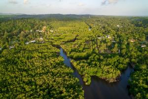 Villa Gaetano Unawatuna